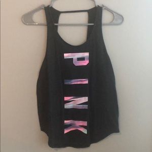 VS PINK tank!
